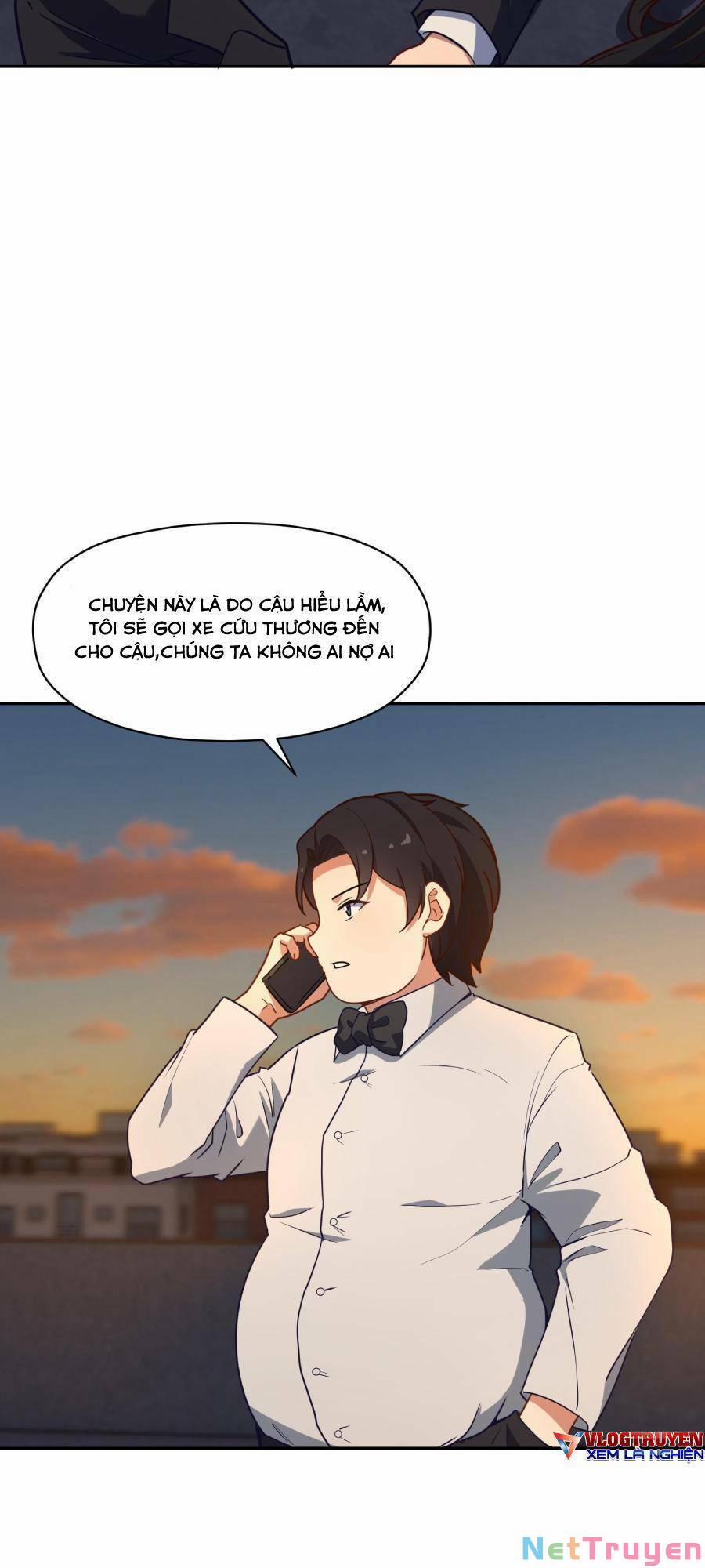 Đế Quân Thật Sự Rất Được Săn Đón 5 trang 18