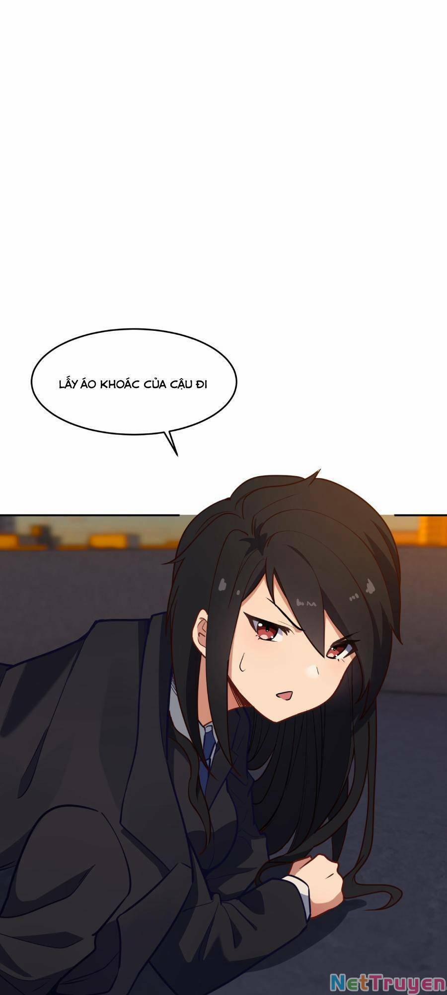 Đế Quân Thật Sự Rất Được Săn Đón 5 trang 19