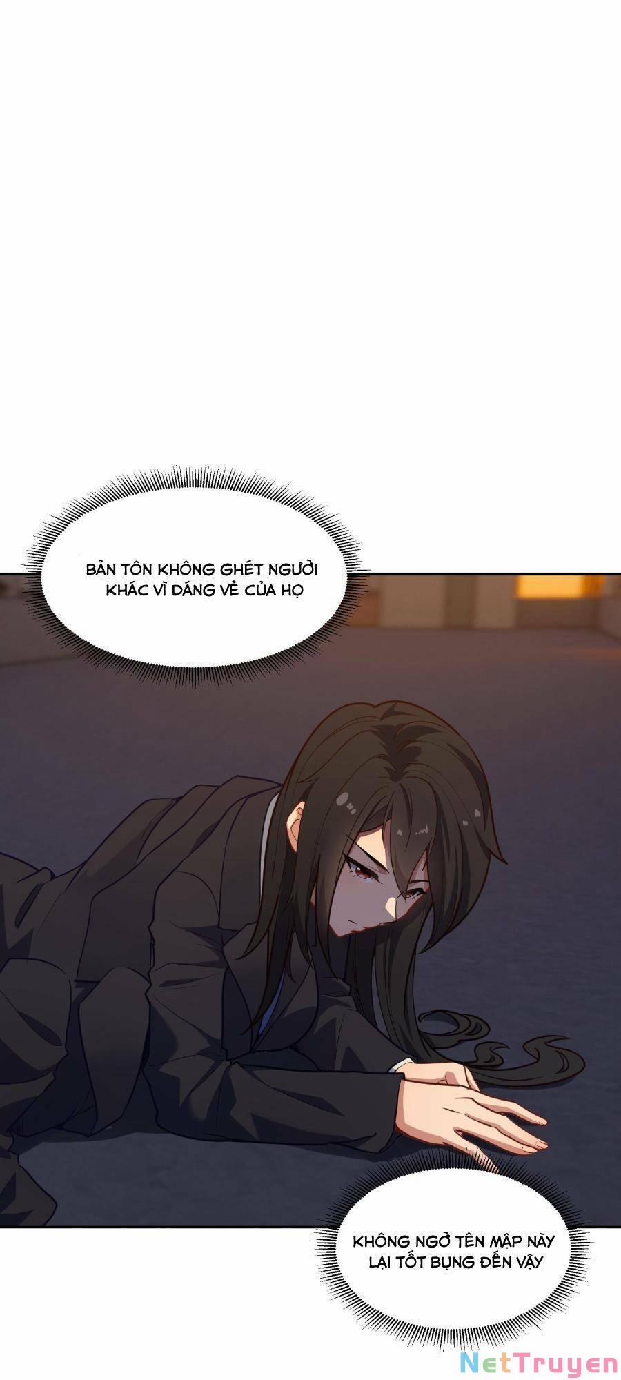 Đế Quân Thật Sự Rất Được Săn Đón 5 trang 21