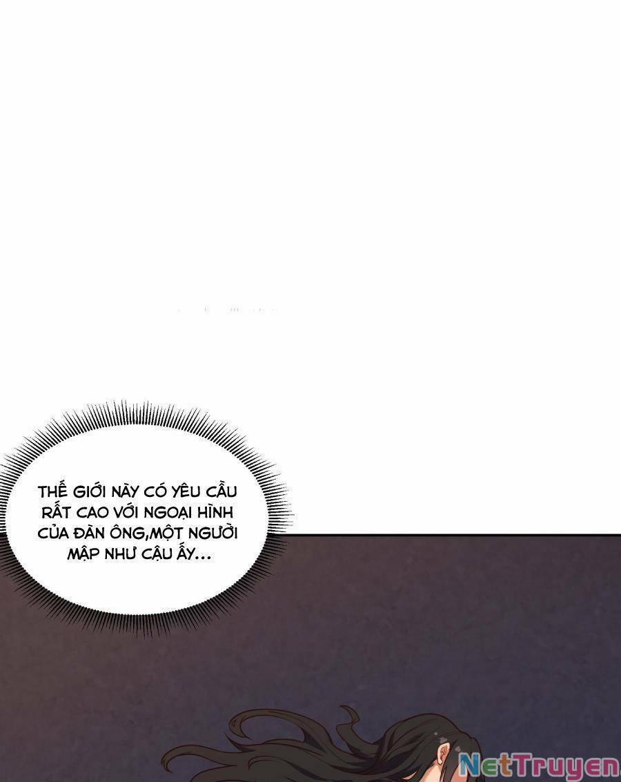 Đế Quân Thật Sự Rất Được Săn Đón 5 trang 22
