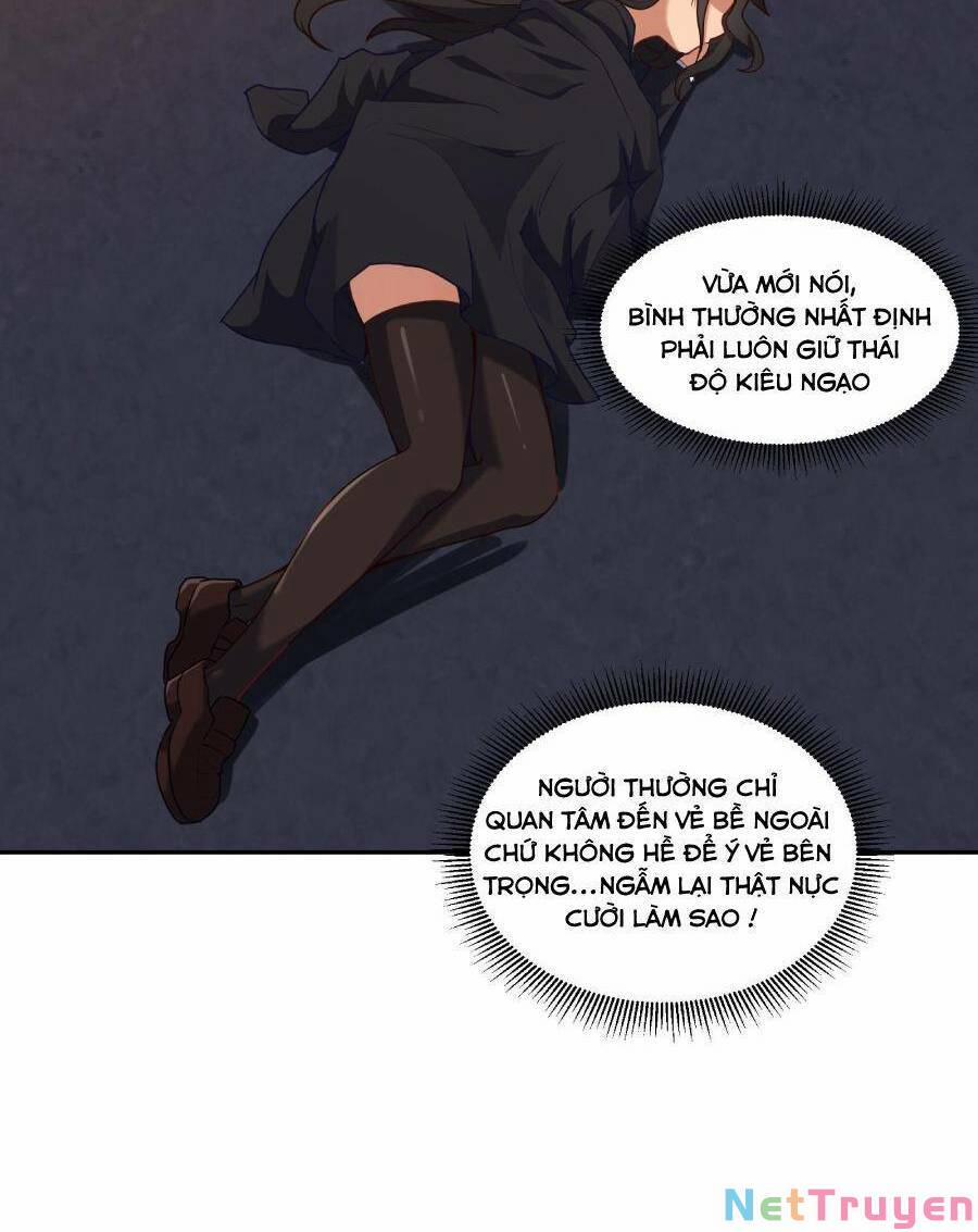 Đế Quân Thật Sự Rất Được Săn Đón 5 trang 23