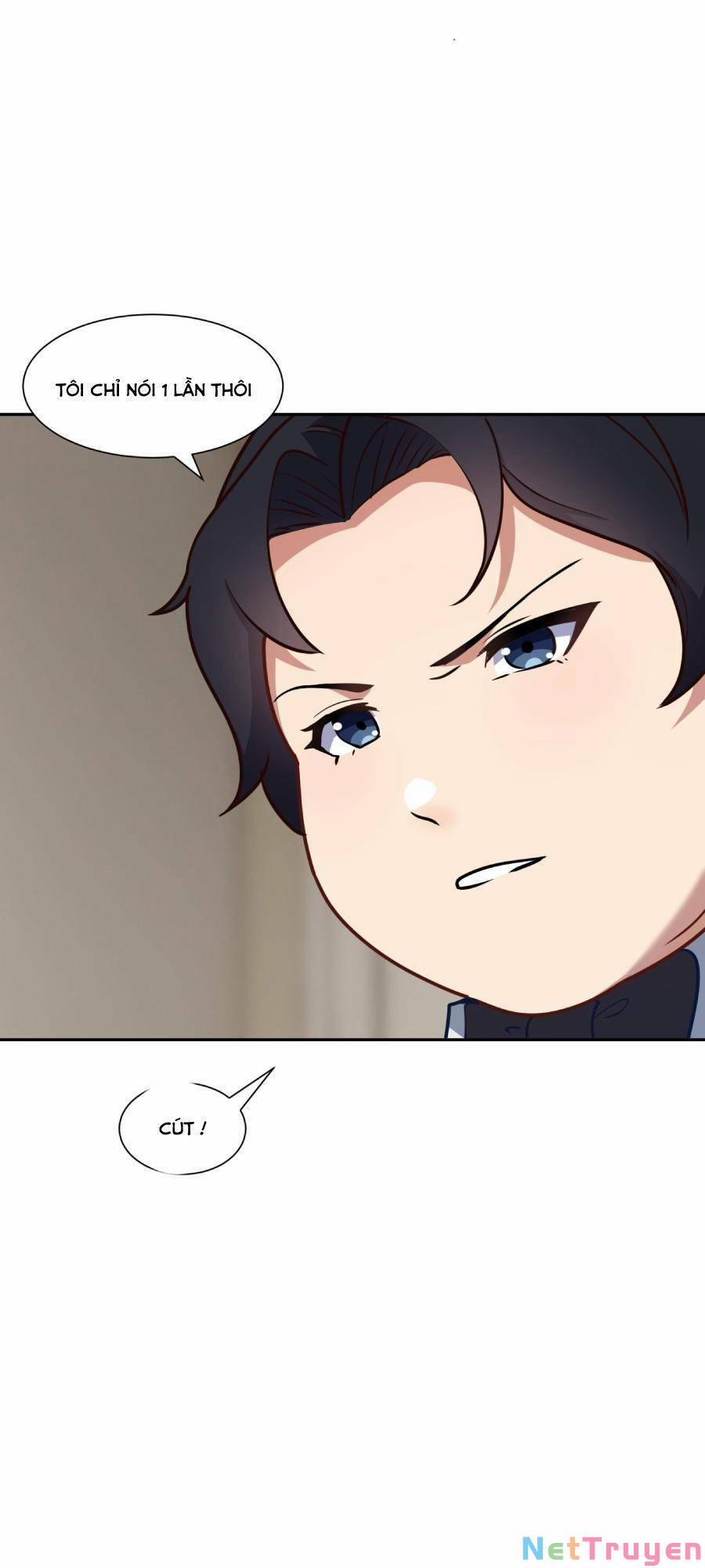 Đế Quân Thật Sự Rất Được Săn Đón 5 trang 30