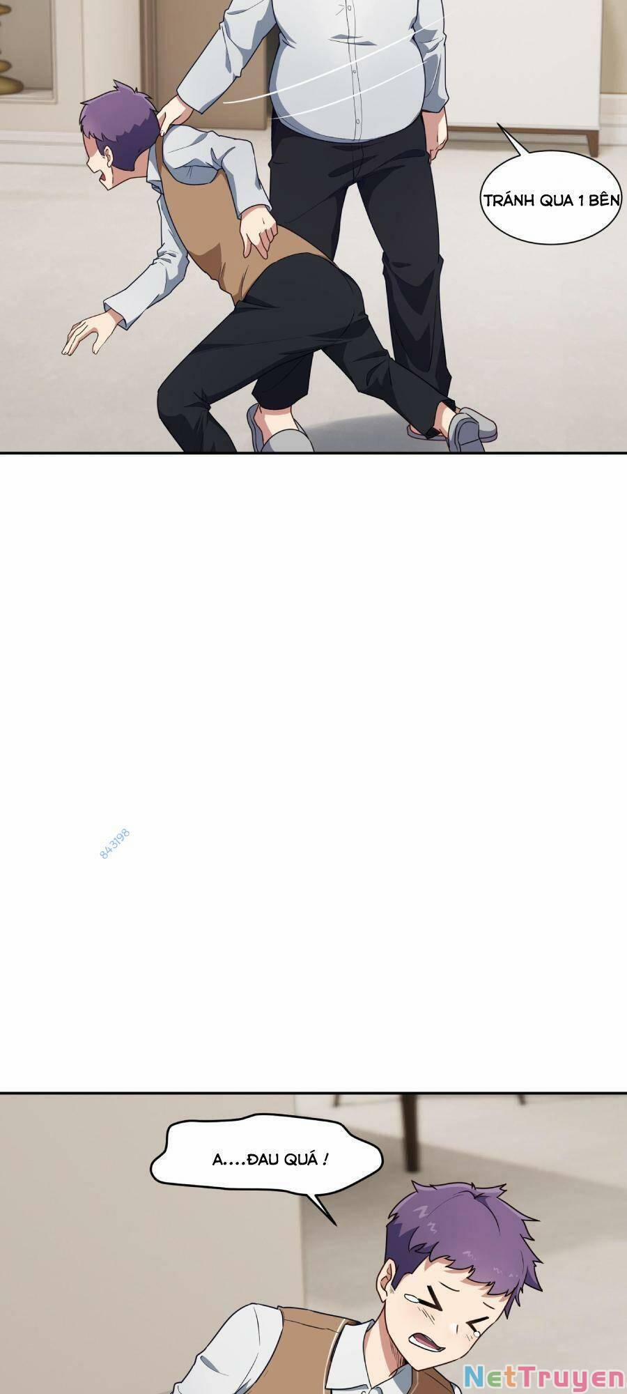 Đế Quân Thật Sự Rất Được Săn Đón 5 trang 39