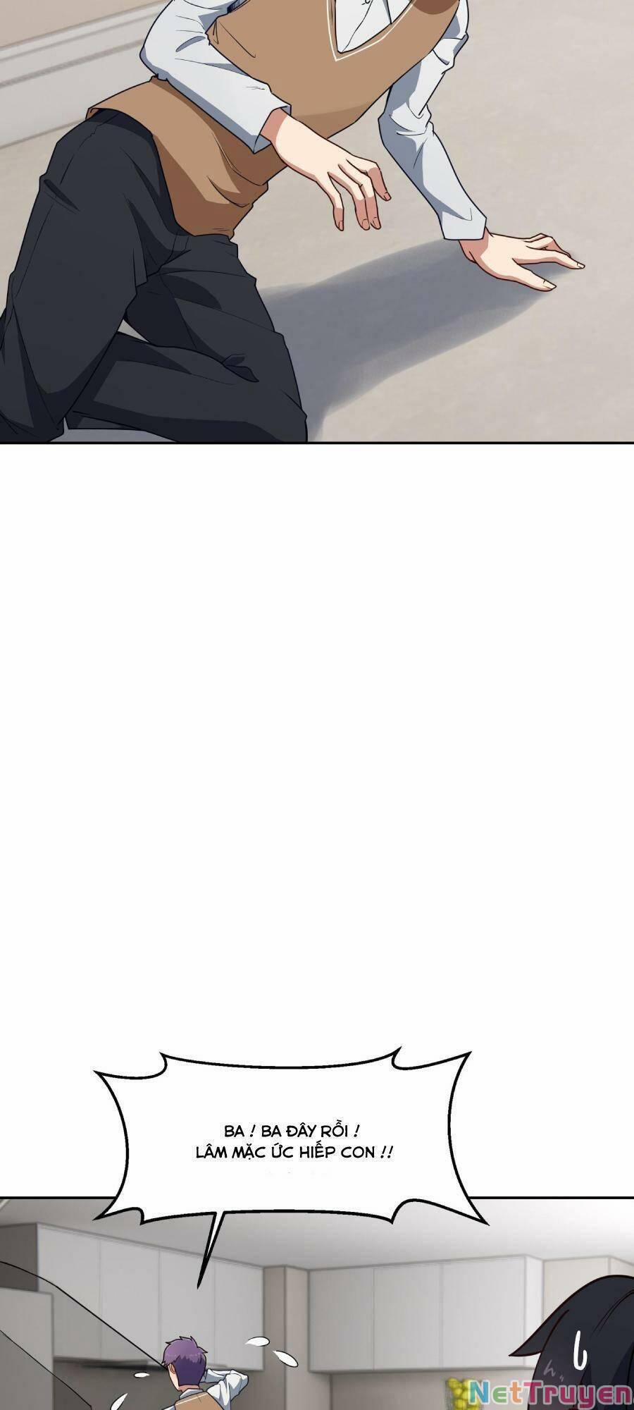 Đế Quân Thật Sự Rất Được Săn Đón 5 trang 40