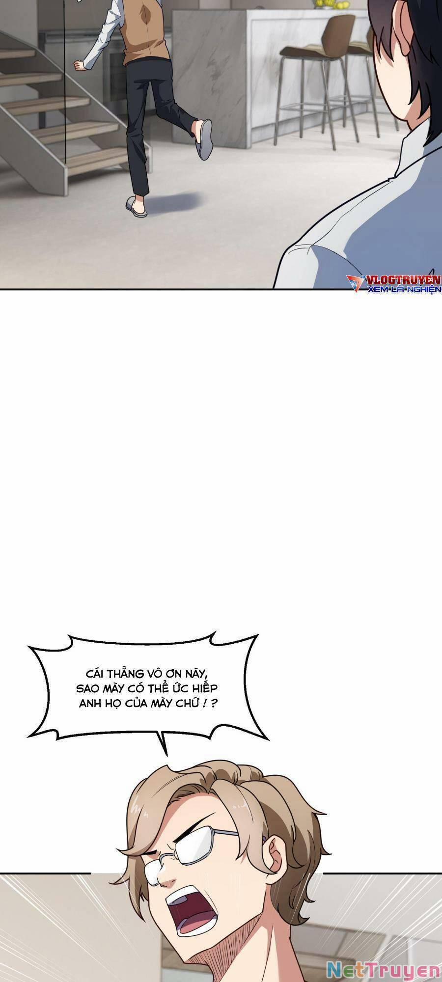 Đế Quân Thật Sự Rất Được Săn Đón 5 trang 41