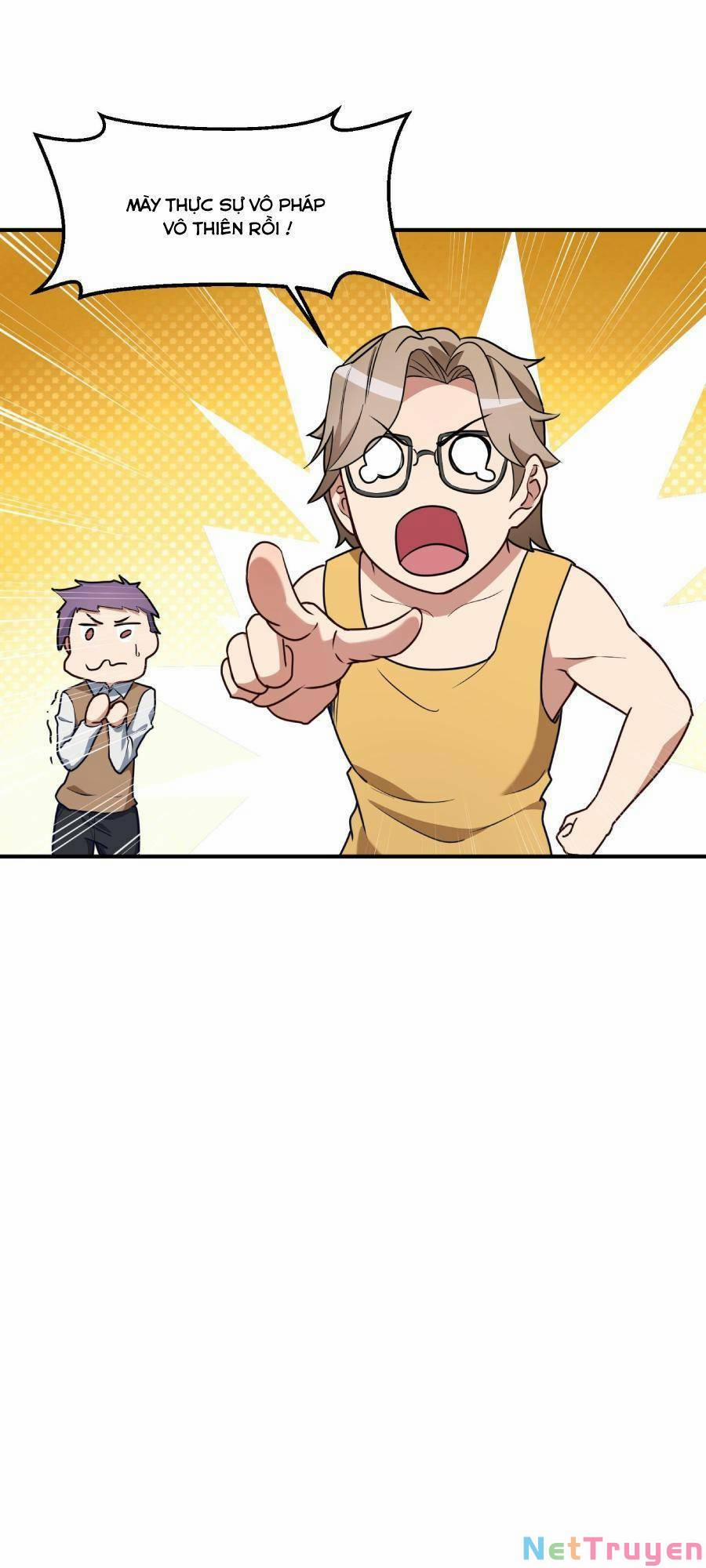 Đế Quân Thật Sự Rất Được Săn Đón 5 trang 47