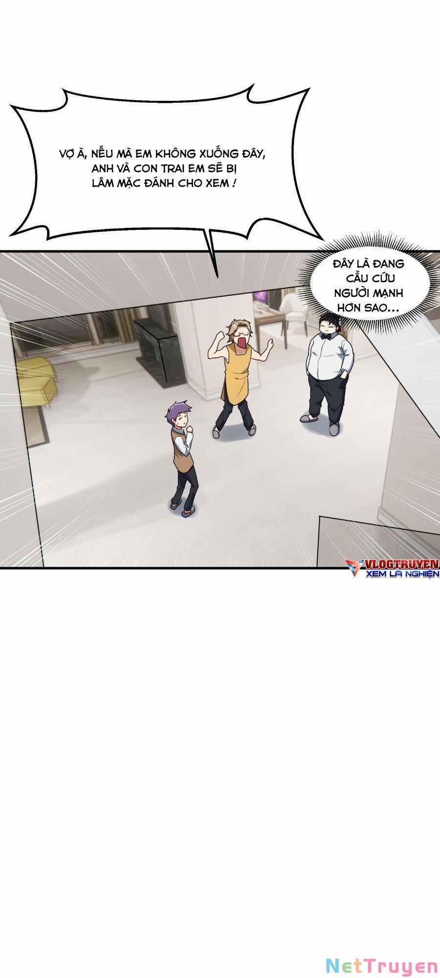 Đế Quân Thật Sự Rất Được Săn Đón 5 trang 48