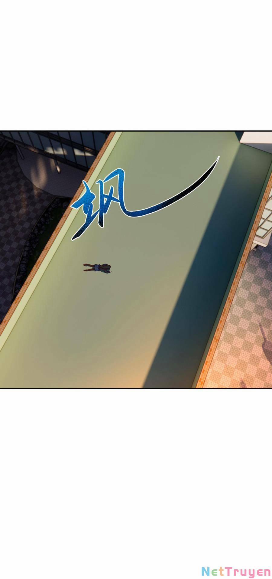 Đế Quân Thật Sự Rất Được Săn Đón 5 trang 5