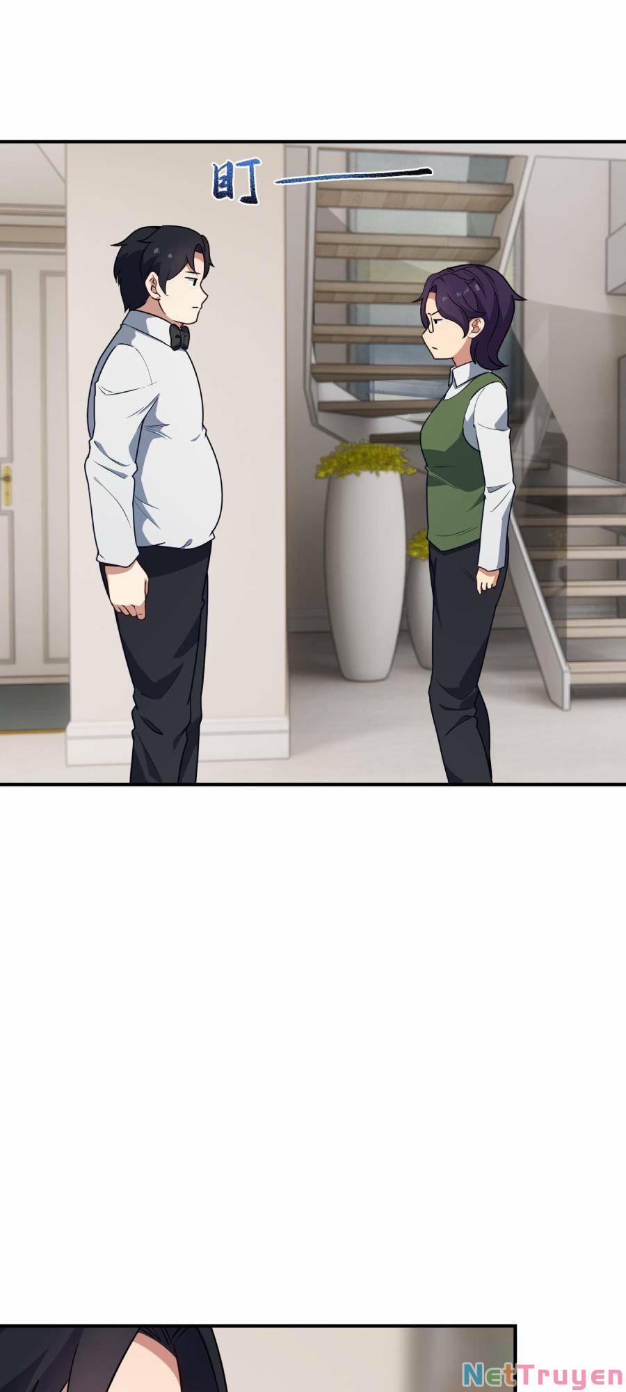 Đế Quân Thật Sự Rất Được Săn Đón 5 trang 50