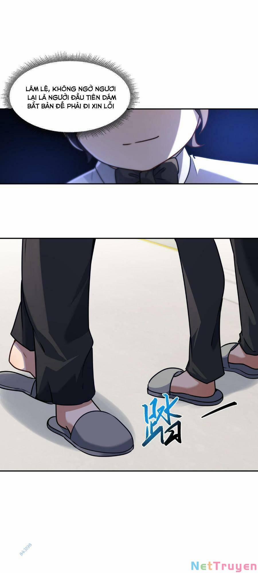 Đế Quân Thật Sự Rất Được Săn Đón 5 trang 53