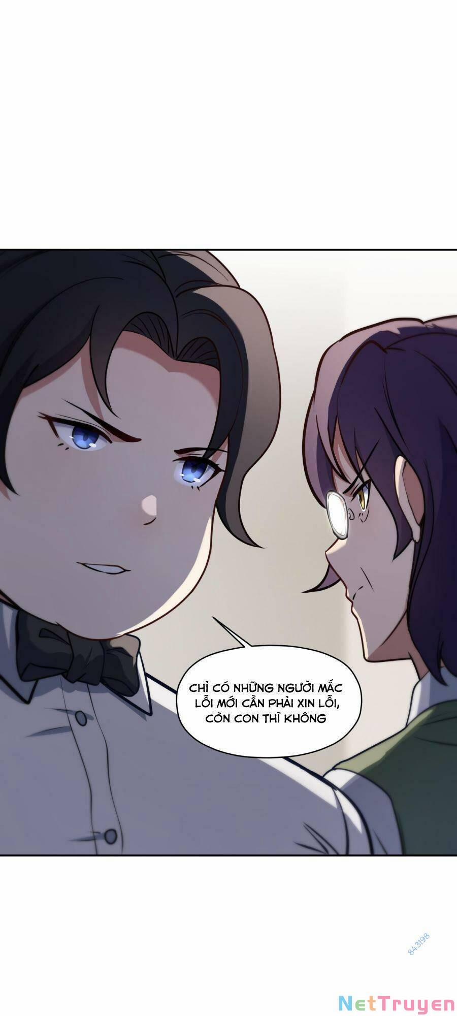 Đế Quân Thật Sự Rất Được Săn Đón 5 trang 54