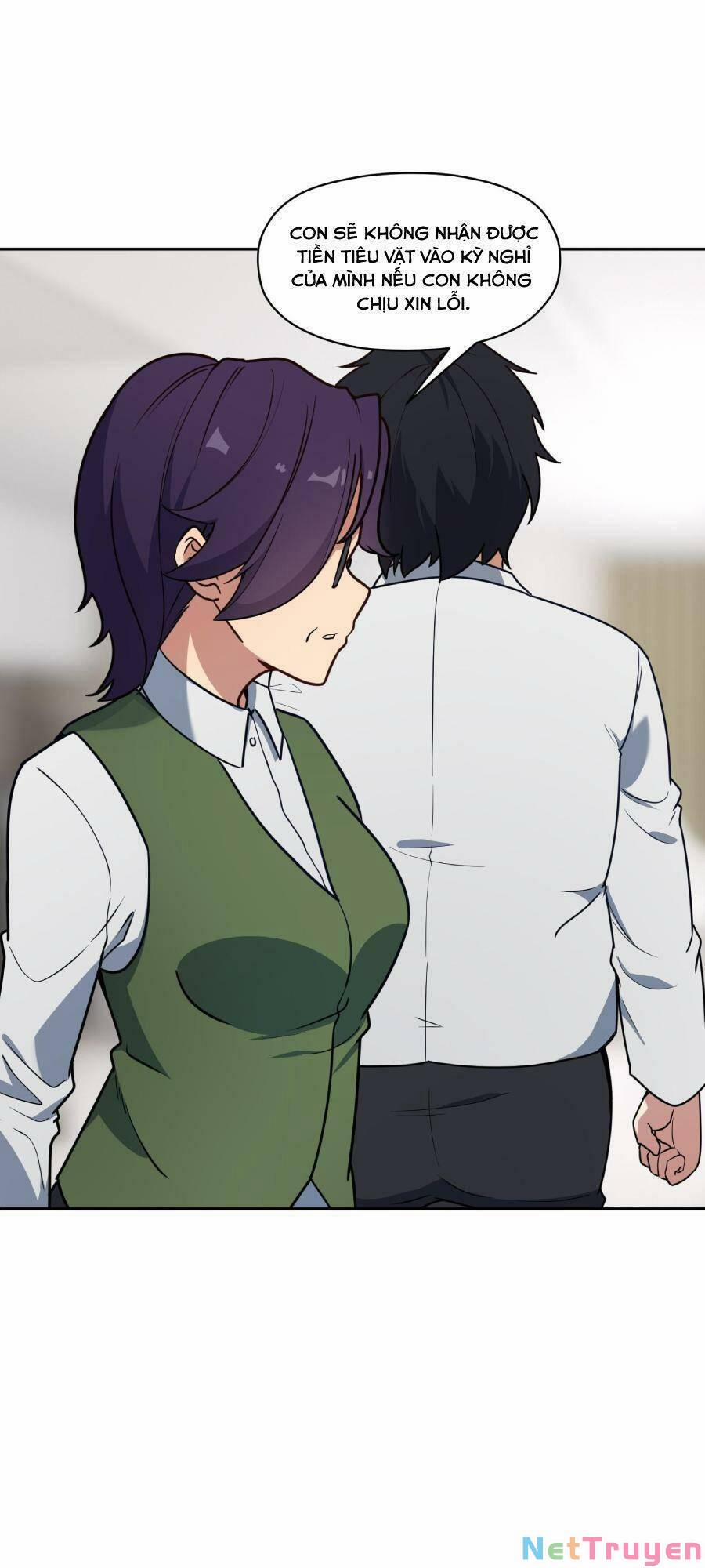 Đế Quân Thật Sự Rất Được Săn Đón 5 trang 55