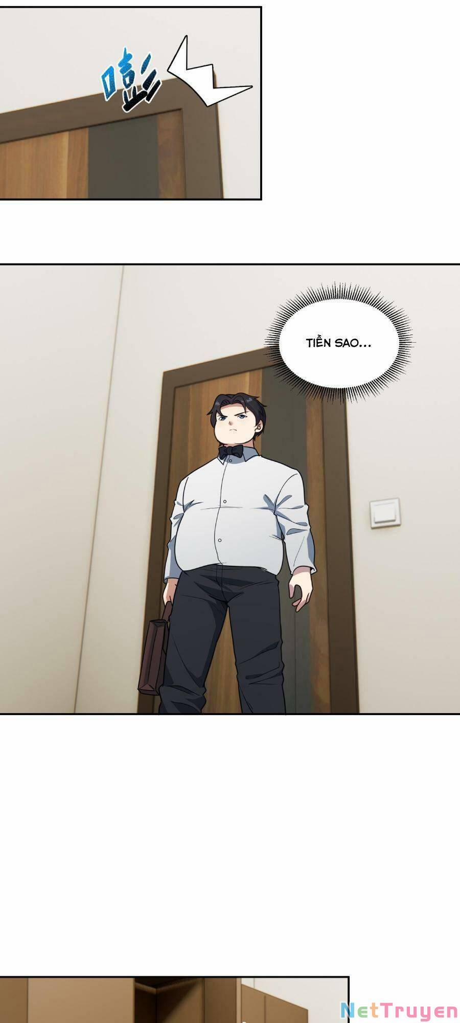 Đế Quân Thật Sự Rất Được Săn Đón 5 trang 57