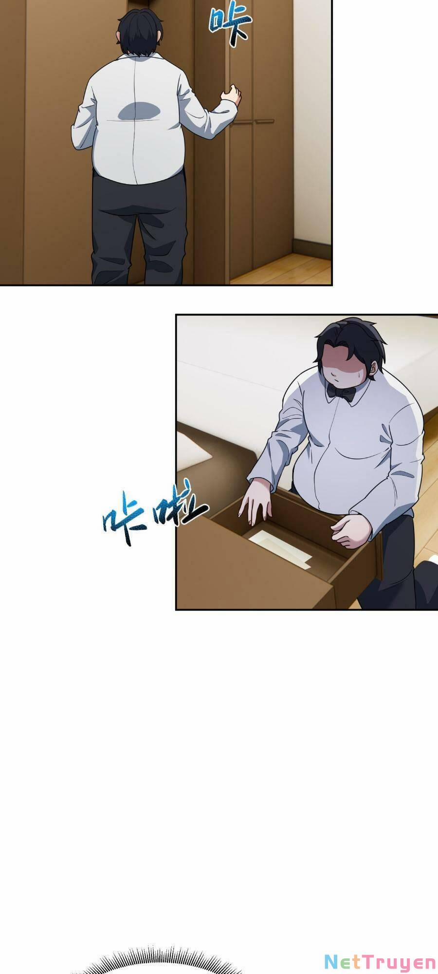 Đế Quân Thật Sự Rất Được Săn Đón 5 trang 58