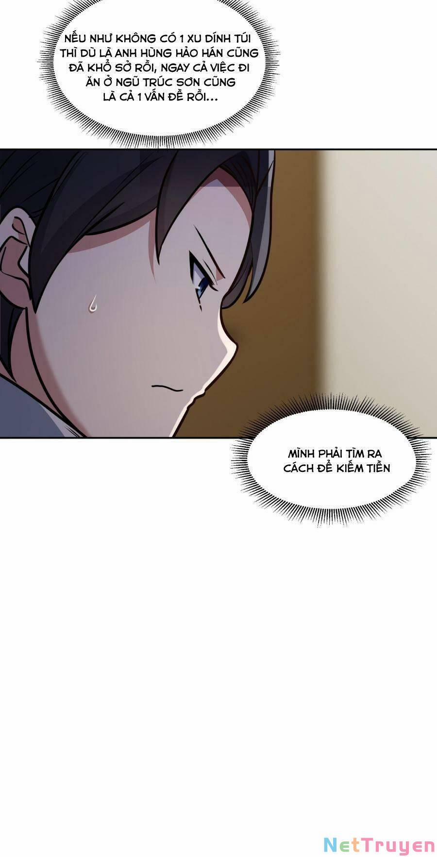 Đế Quân Thật Sự Rất Được Săn Đón 5 trang 59