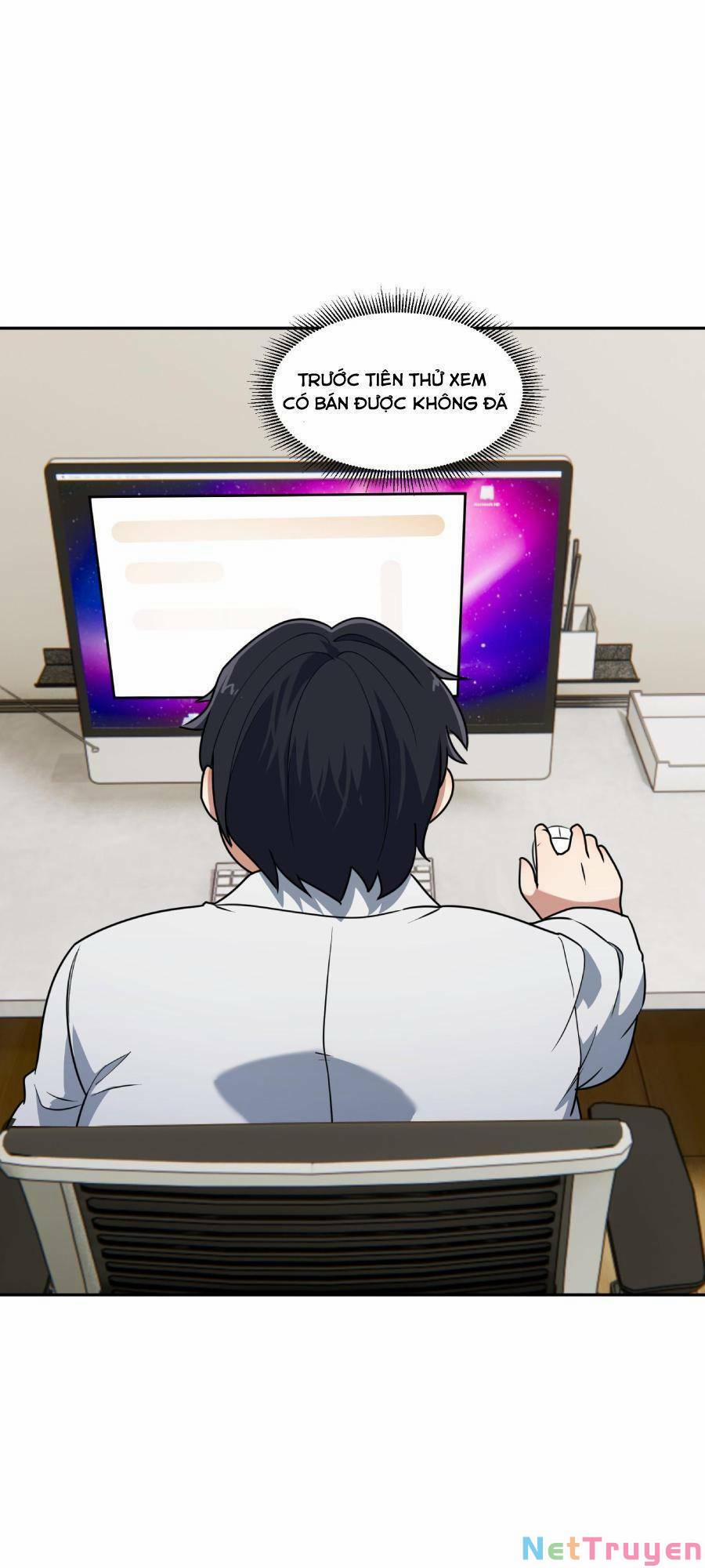 Đế Quân Thật Sự Rất Được Săn Đón 5 trang 61