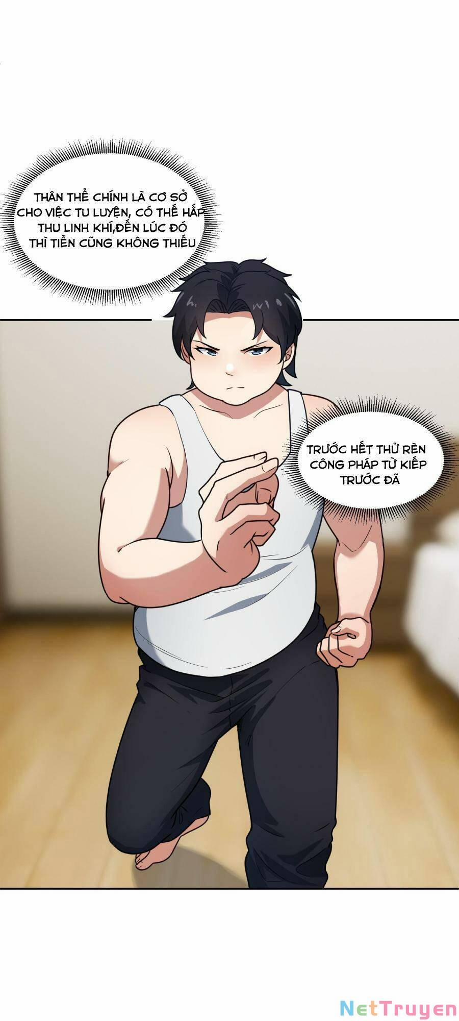 Đế Quân Thật Sự Rất Được Săn Đón 5 trang 68