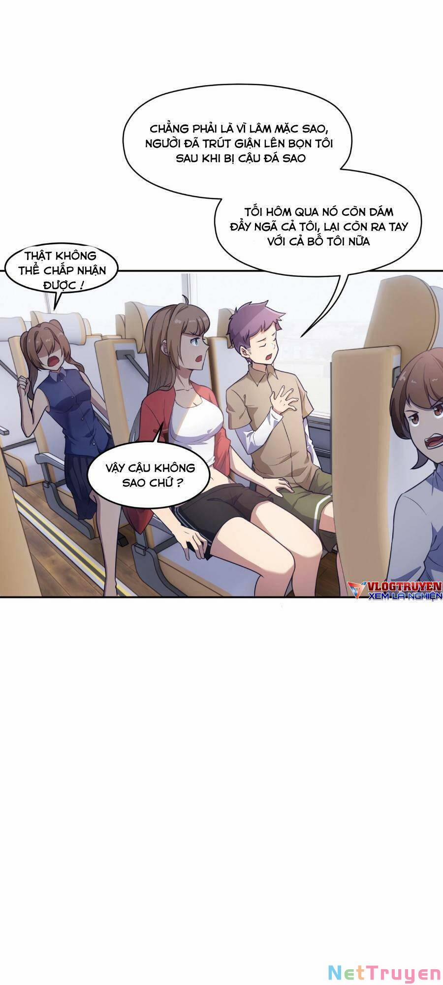 Đế Quân Thật Sự Rất Được Săn Đón 6 trang 10