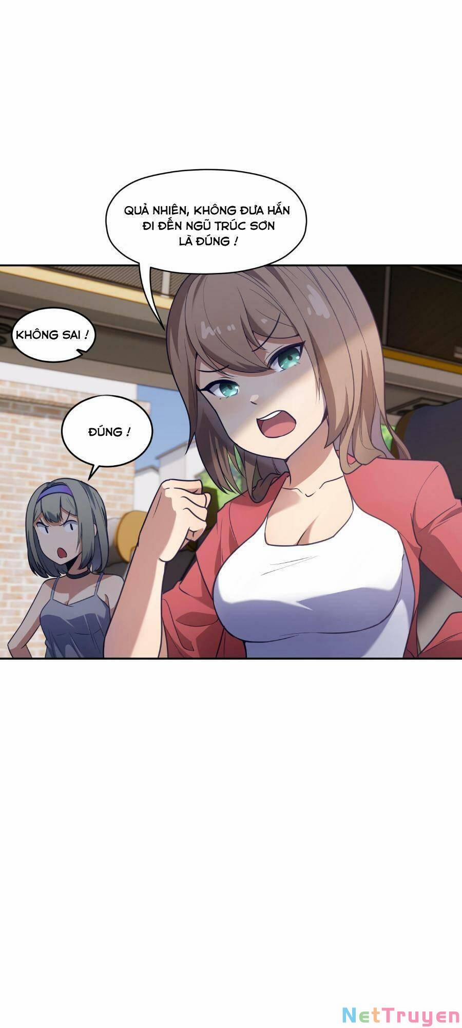 Đế Quân Thật Sự Rất Được Săn Đón 6 trang 11