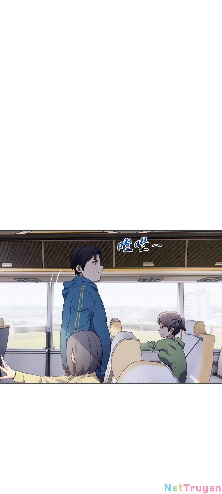 Đế Quân Thật Sự Rất Được Săn Đón 6 trang 16