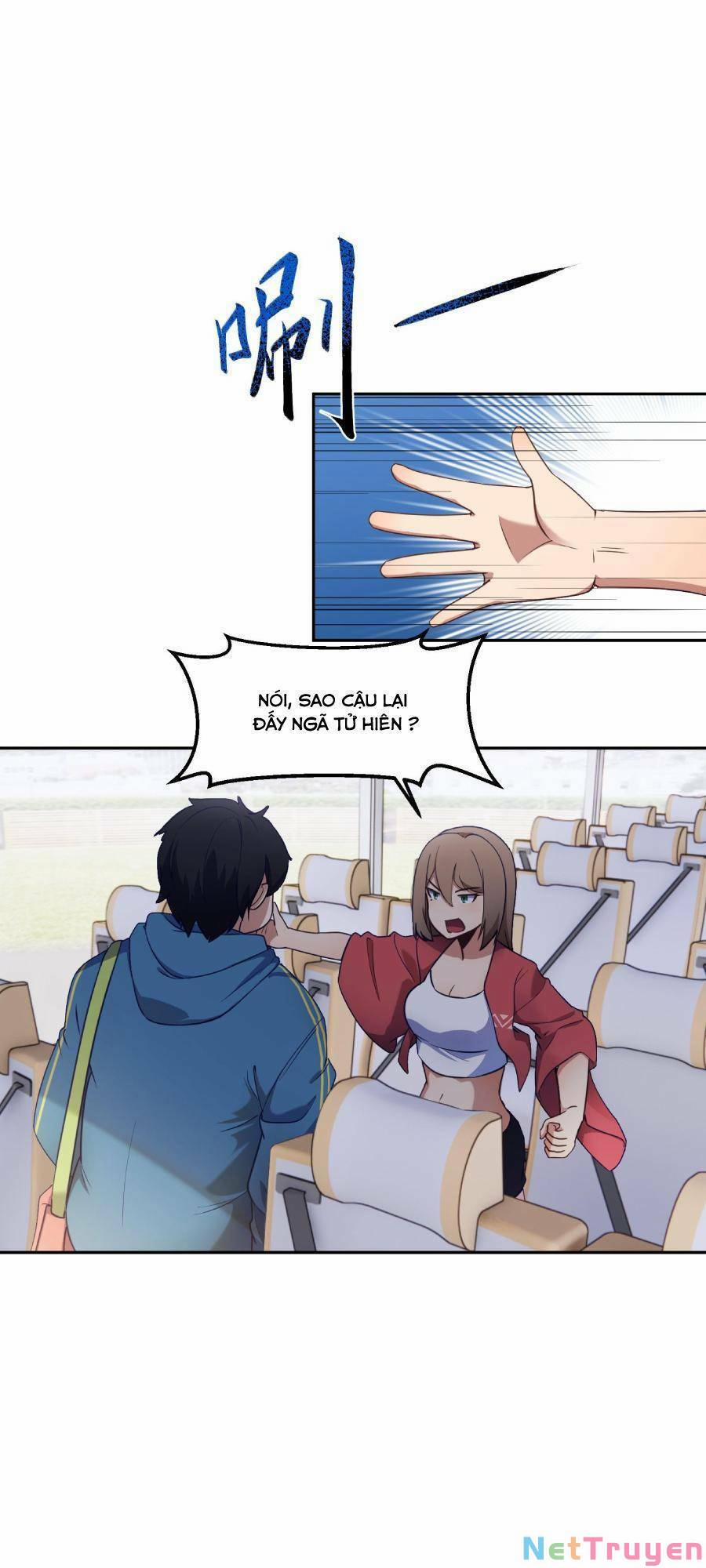 Đế Quân Thật Sự Rất Được Săn Đón 6 trang 17