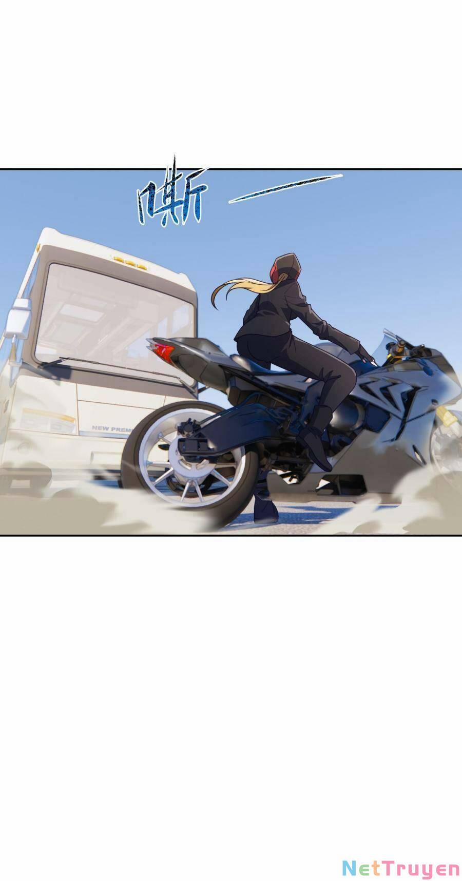 Đế Quân Thật Sự Rất Được Săn Đón 6 trang 29