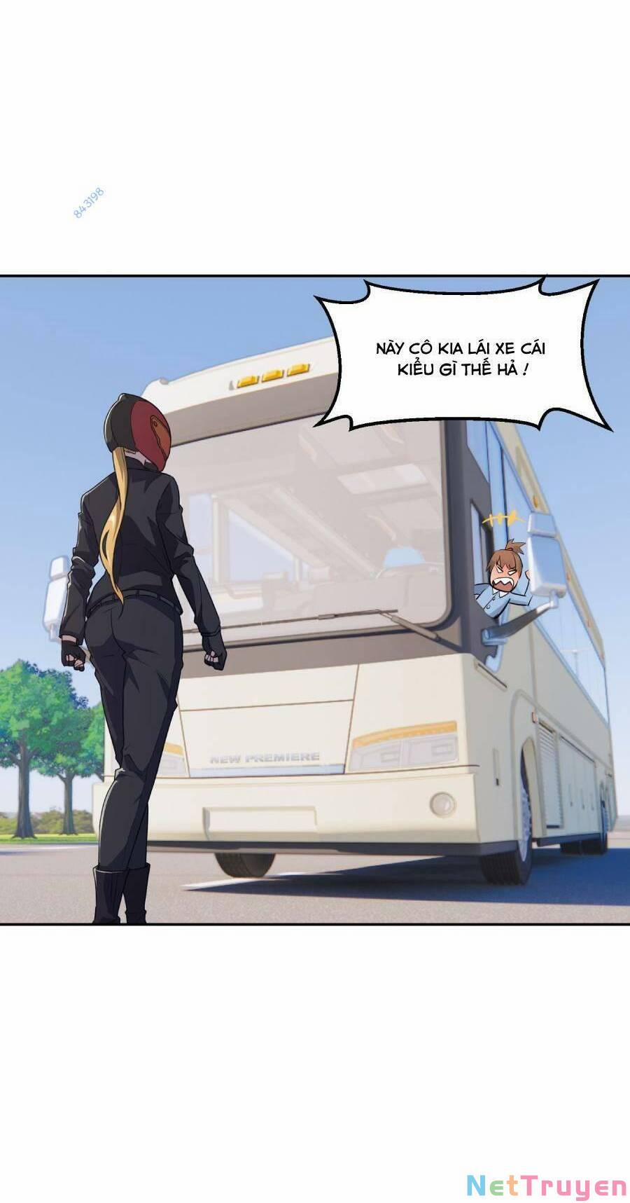 Đế Quân Thật Sự Rất Được Săn Đón 6 trang 30