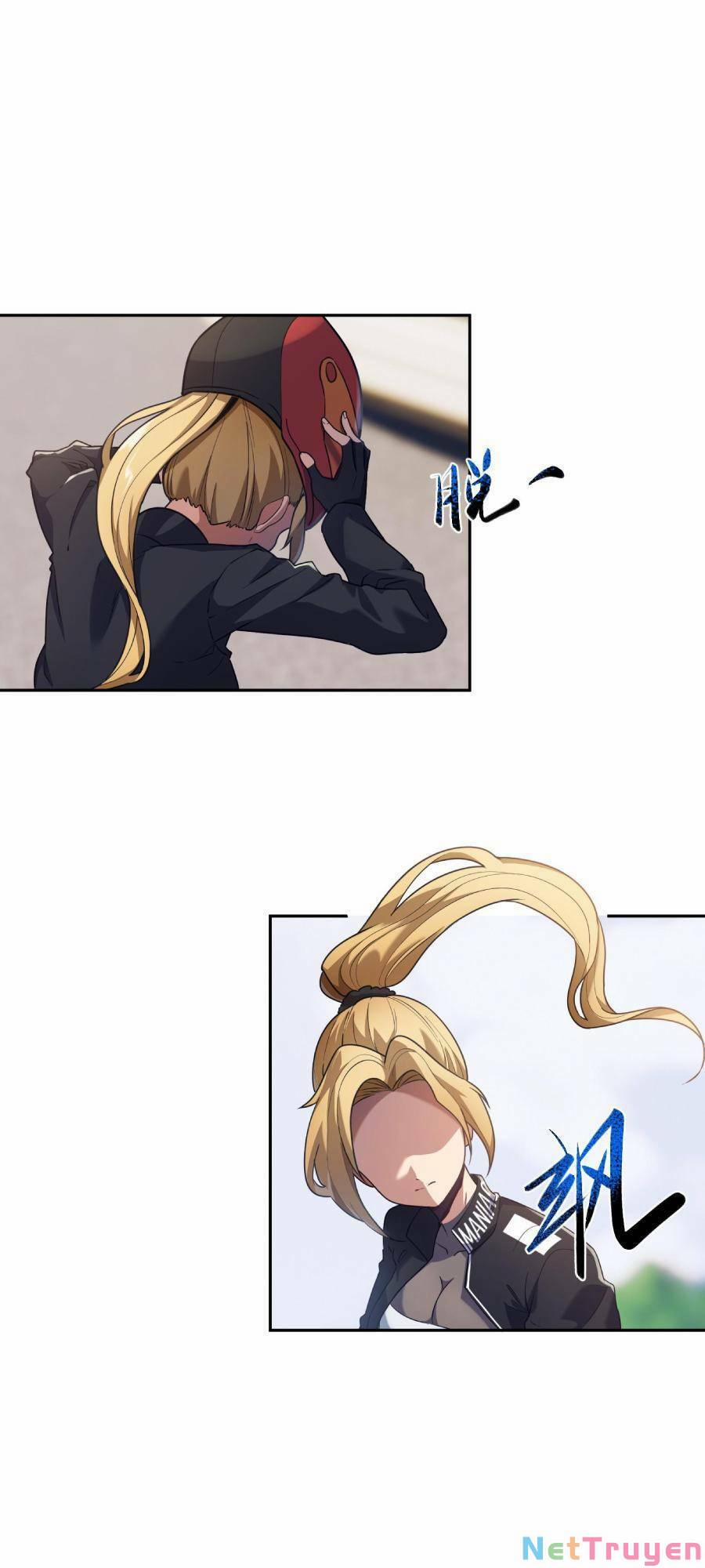 Đế Quân Thật Sự Rất Được Săn Đón 6 trang 31