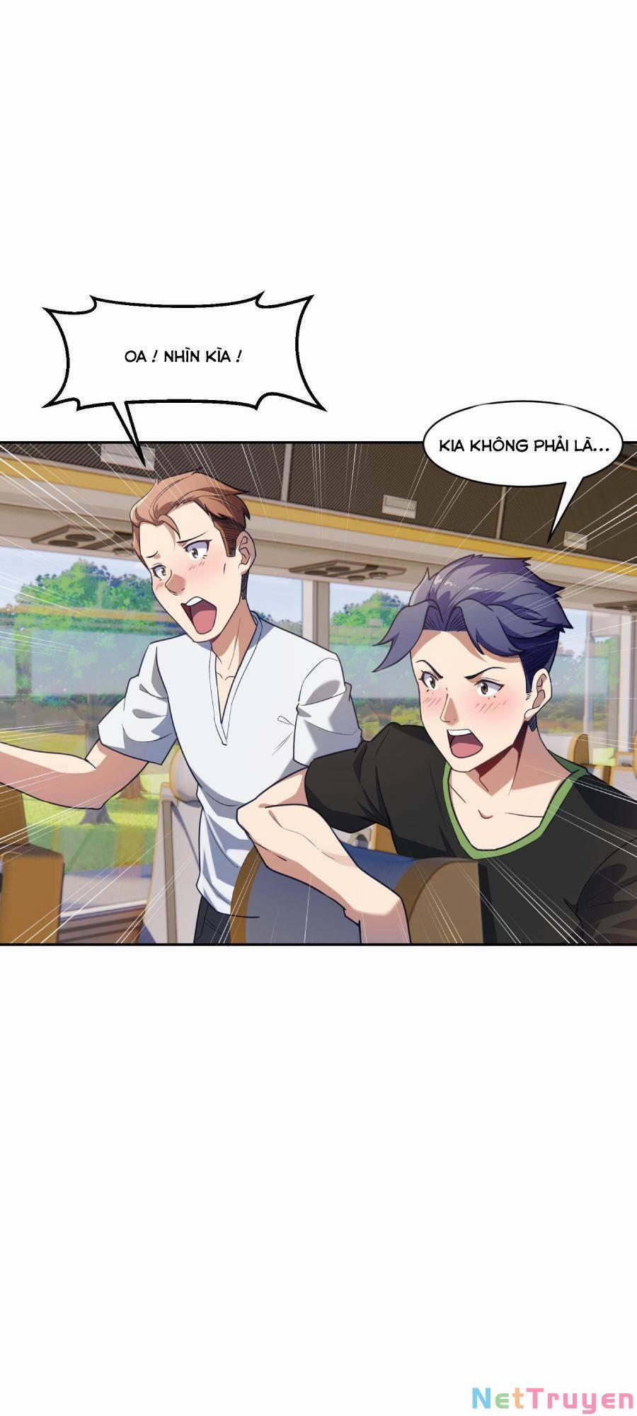 Đế Quân Thật Sự Rất Được Săn Đón 6 trang 32