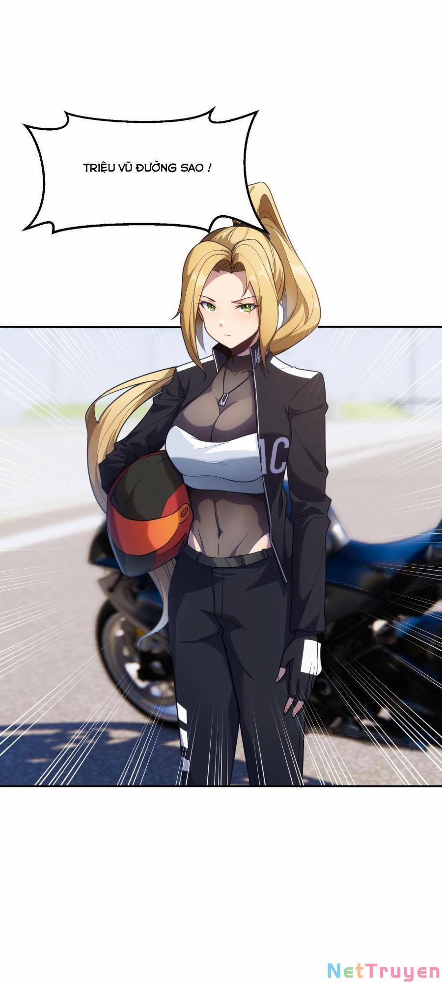 Đế Quân Thật Sự Rất Được Săn Đón 6 trang 33