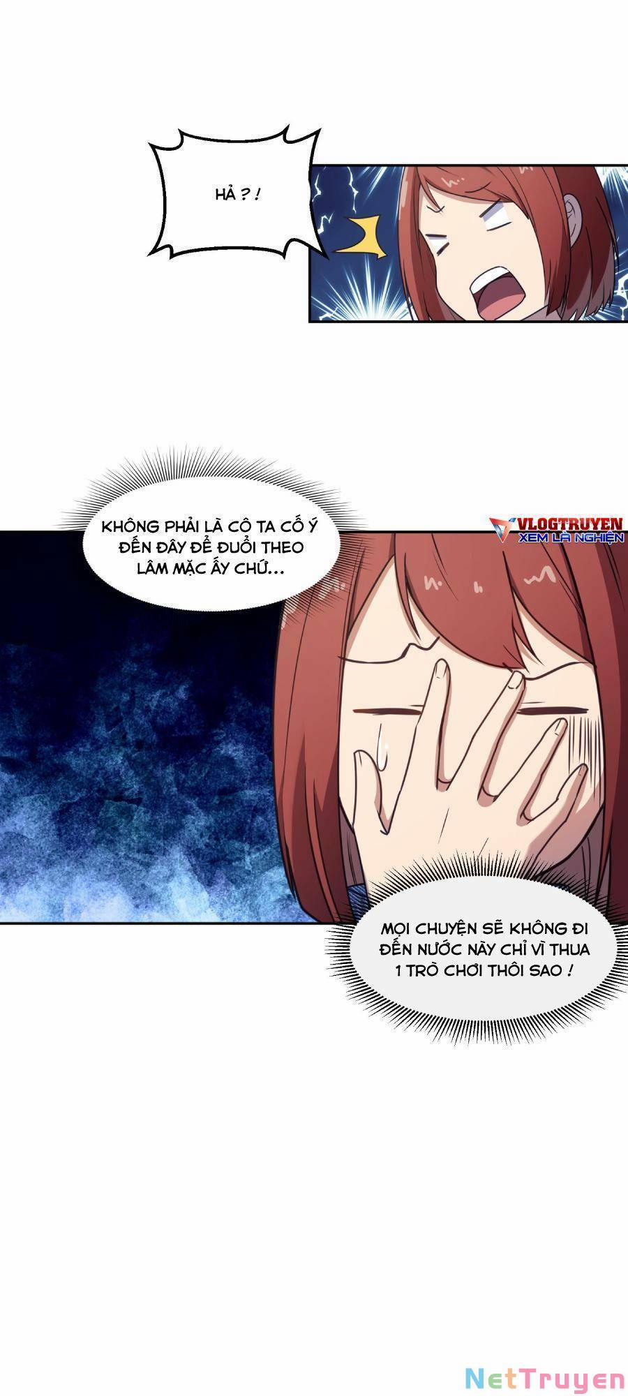 Đế Quân Thật Sự Rất Được Săn Đón 6 trang 34