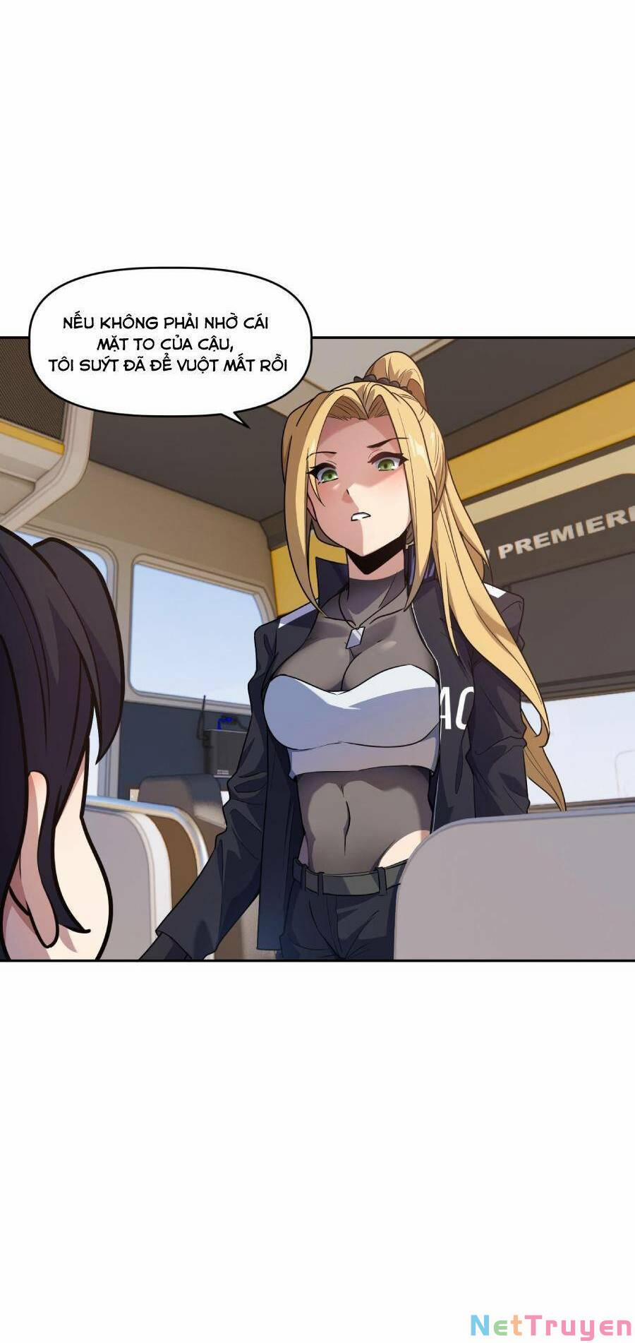 Đế Quân Thật Sự Rất Được Săn Đón 6 trang 37