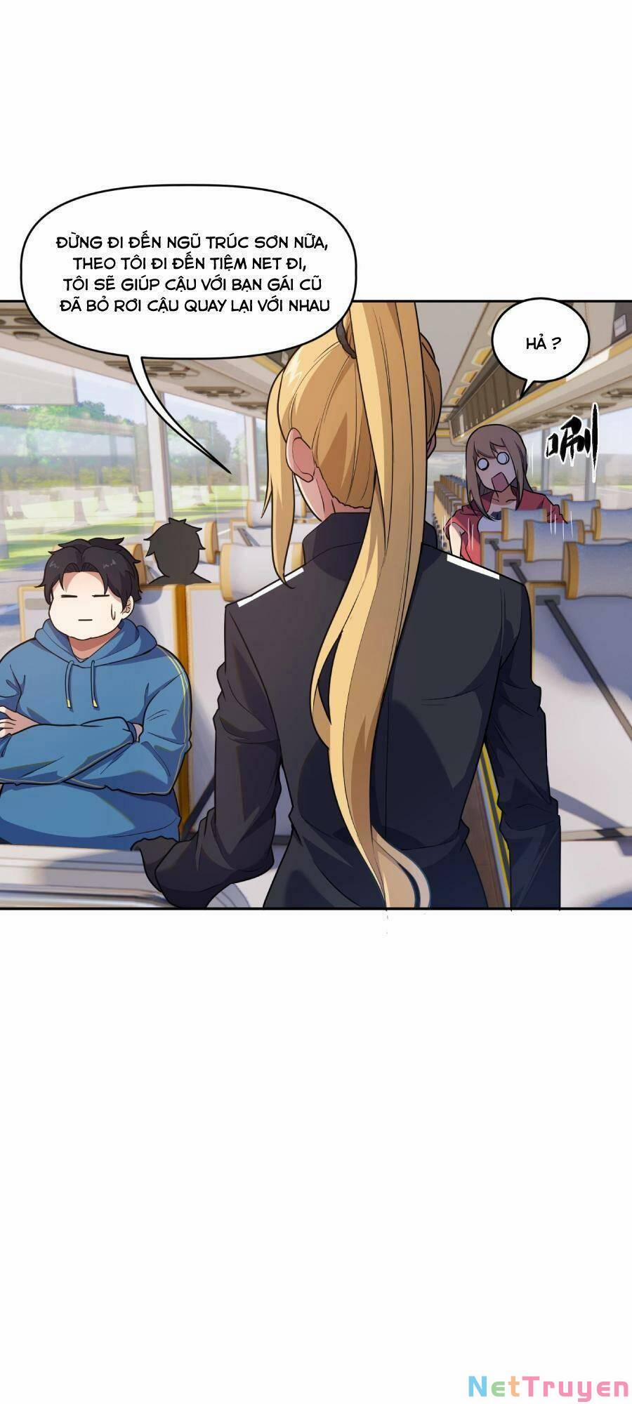 Đế Quân Thật Sự Rất Được Săn Đón 6 trang 39