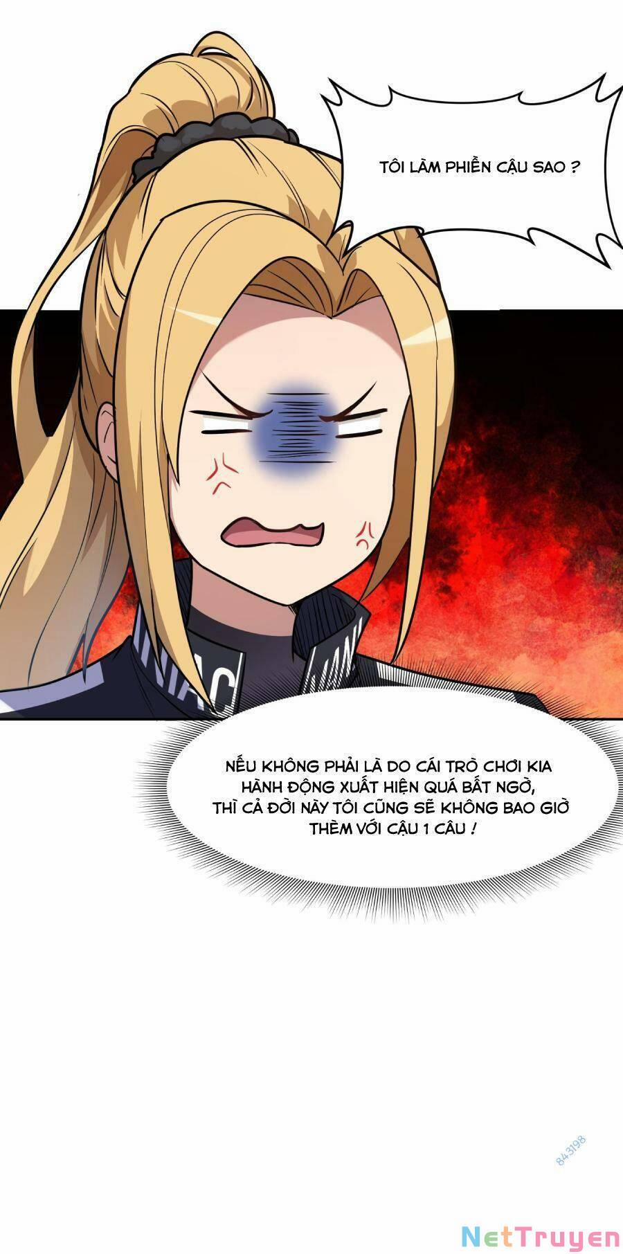 Đế Quân Thật Sự Rất Được Săn Đón 6 trang 42