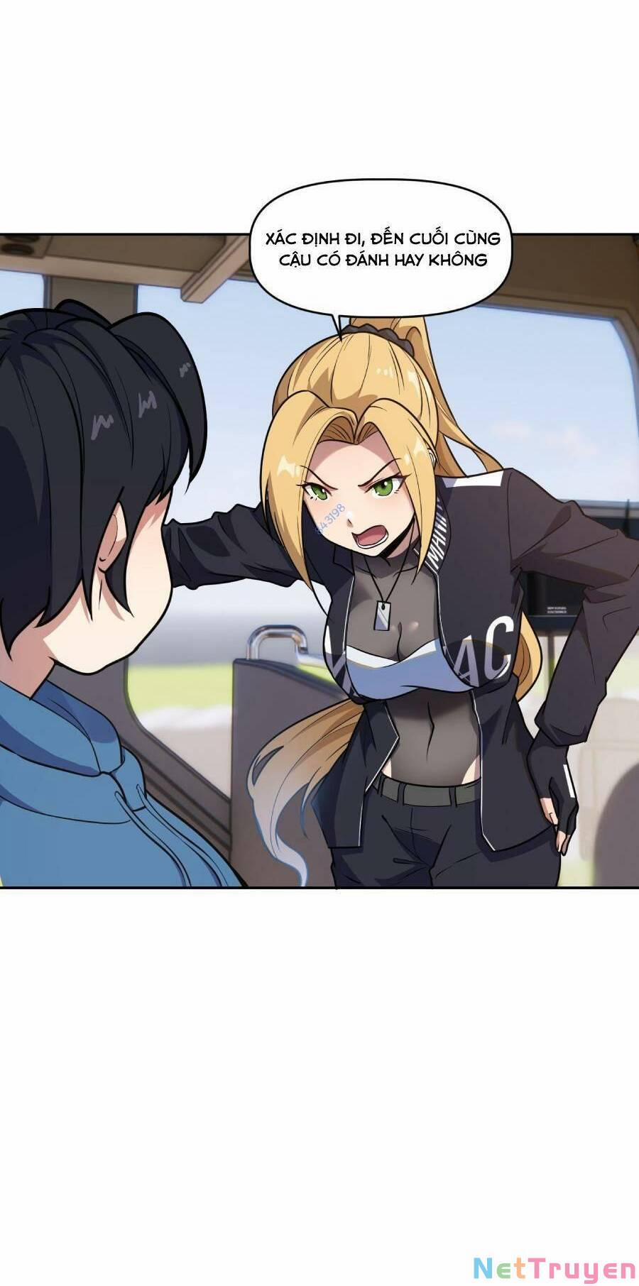 Đế Quân Thật Sự Rất Được Săn Đón 6 trang 43