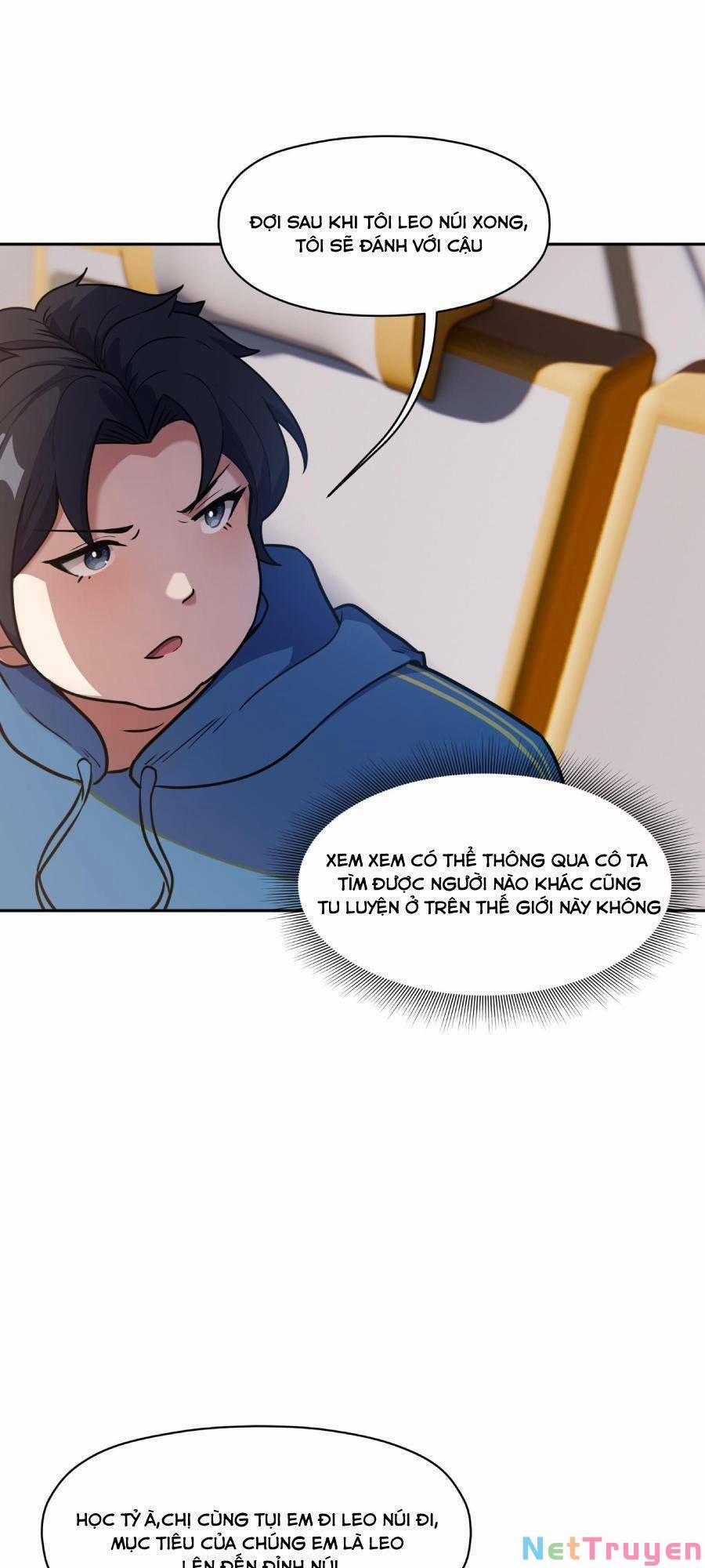 Đế Quân Thật Sự Rất Được Săn Đón 6 trang 48