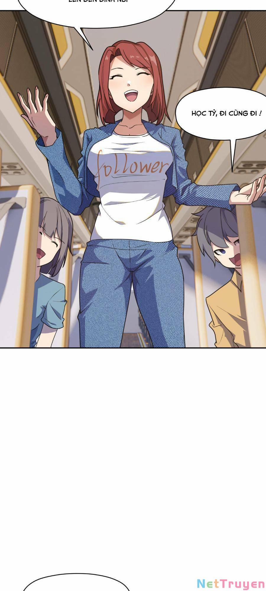 Đế Quân Thật Sự Rất Được Săn Đón 6 trang 49