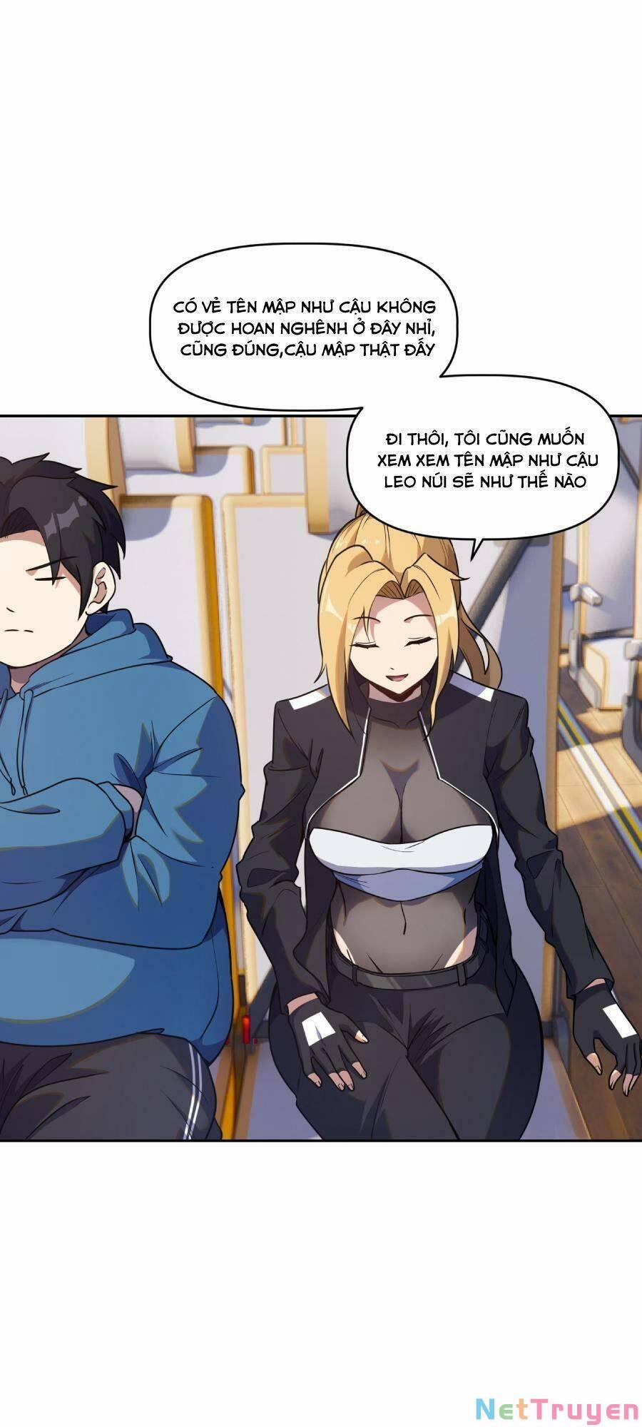 Đế Quân Thật Sự Rất Được Săn Đón 6 trang 52