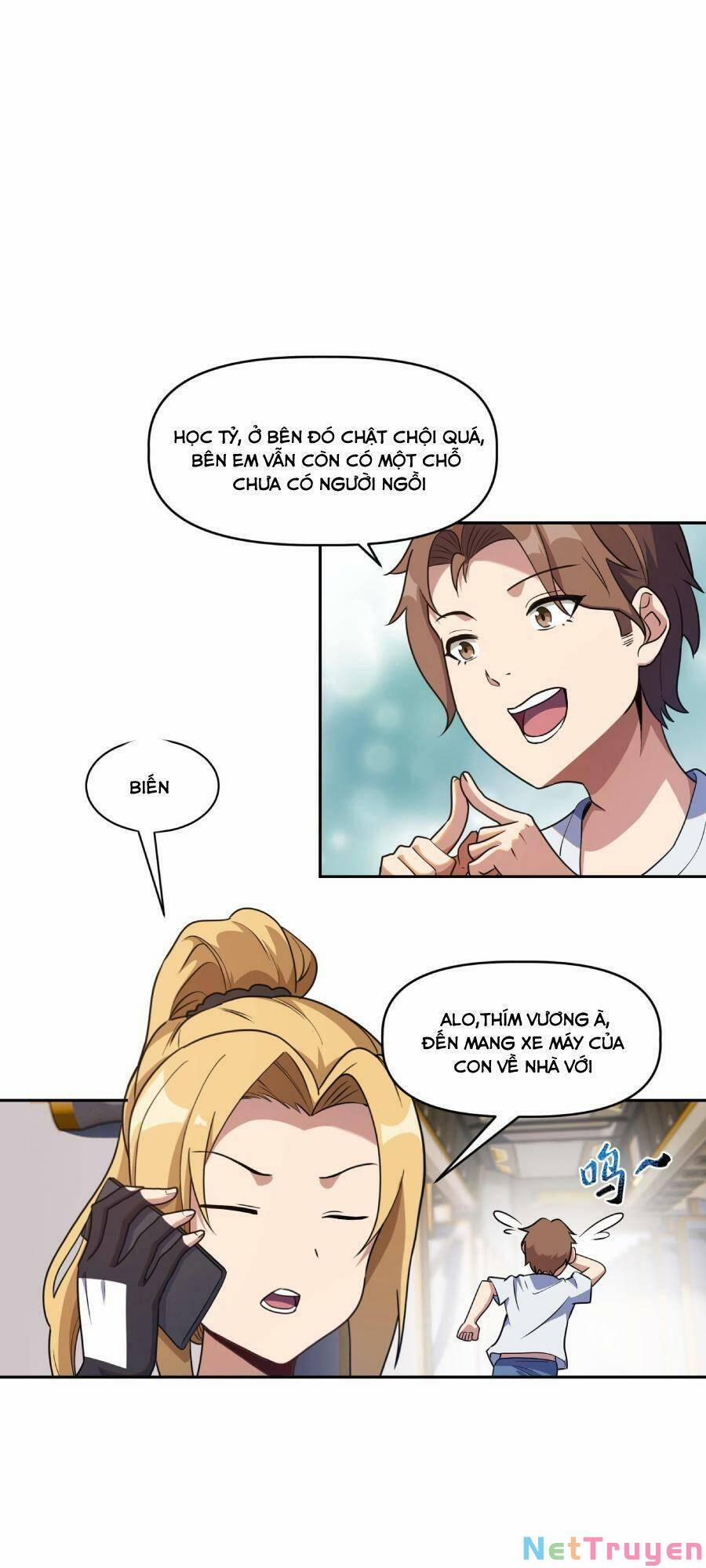 Đế Quân Thật Sự Rất Được Săn Đón 6 trang 53