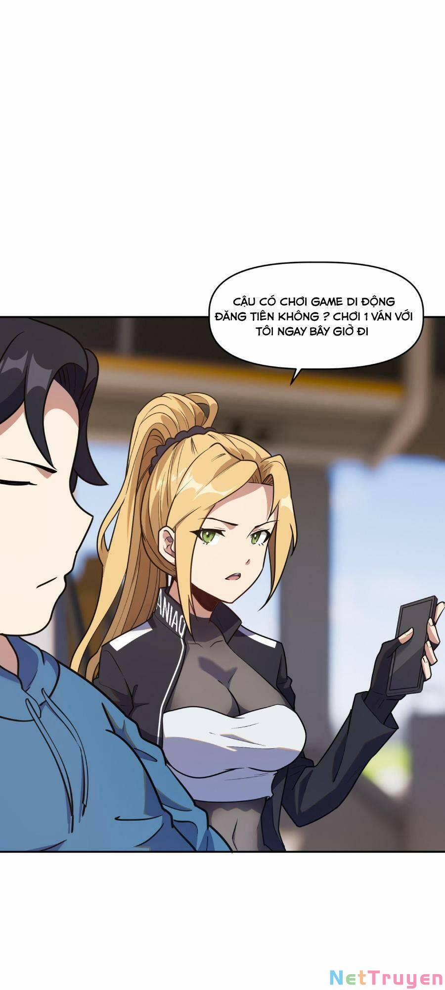 Đế Quân Thật Sự Rất Được Săn Đón 6 trang 54