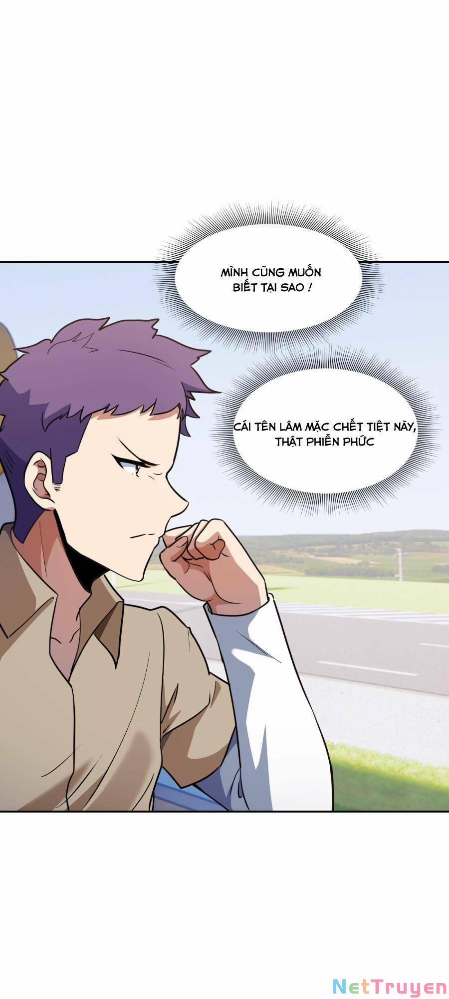 Đế Quân Thật Sự Rất Được Săn Đón 6 trang 59