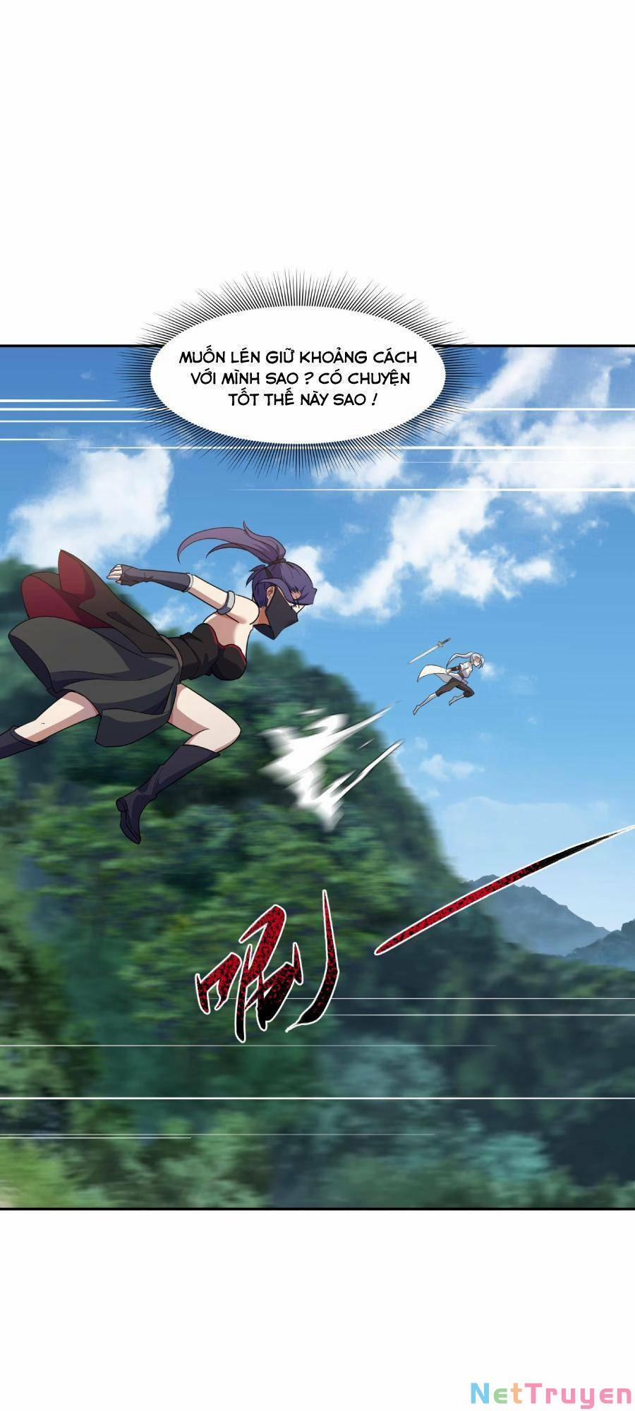 Đế Quân Thật Sự Rất Được Săn Đón 6 trang 61