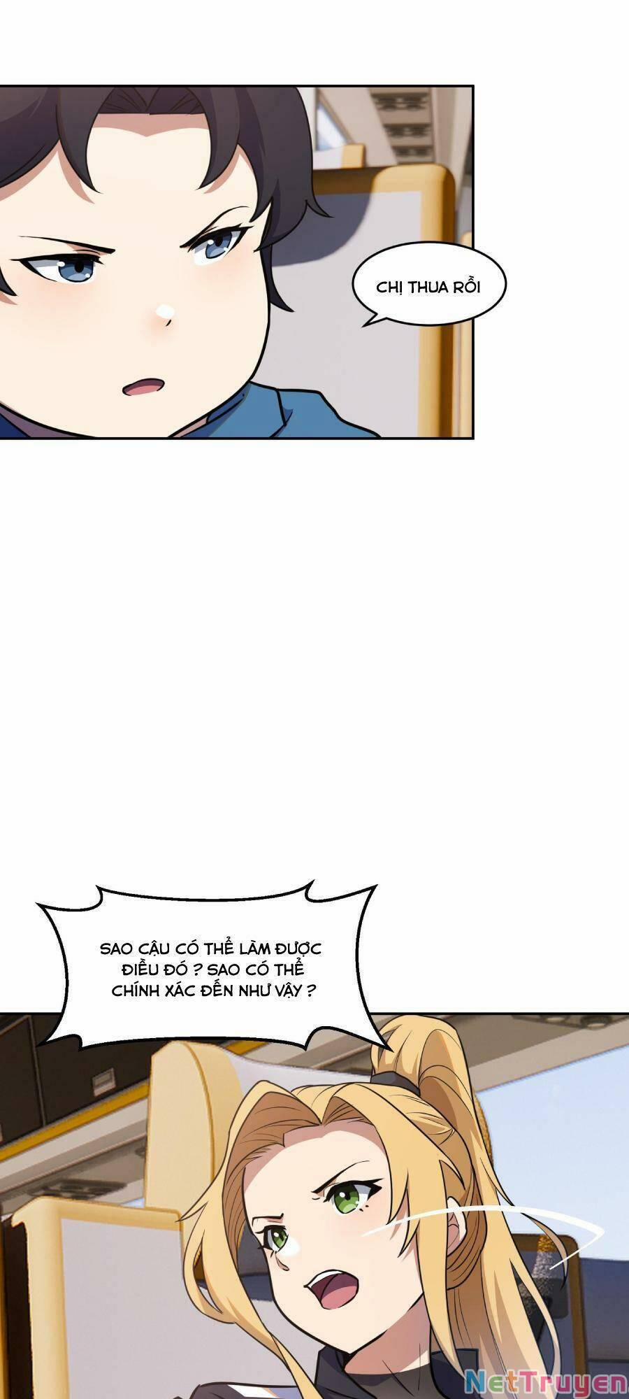Đế Quân Thật Sự Rất Được Săn Đón 6 trang 66