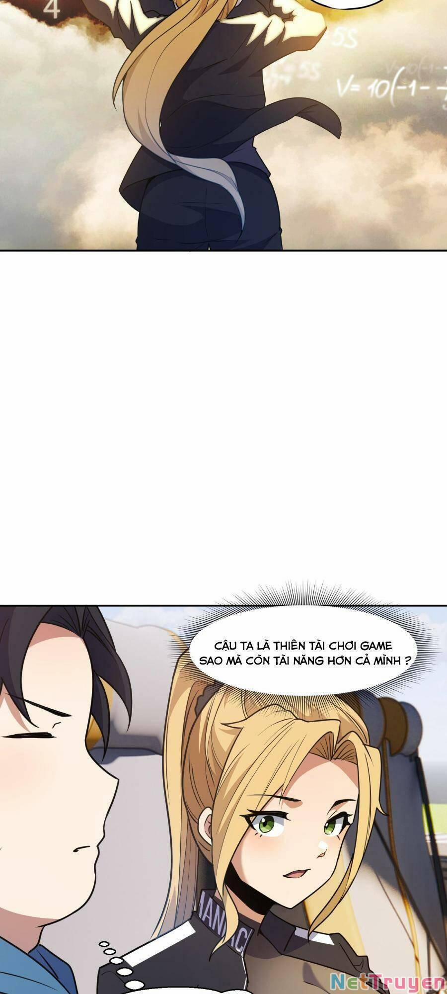 Đế Quân Thật Sự Rất Được Săn Đón 6 trang 68