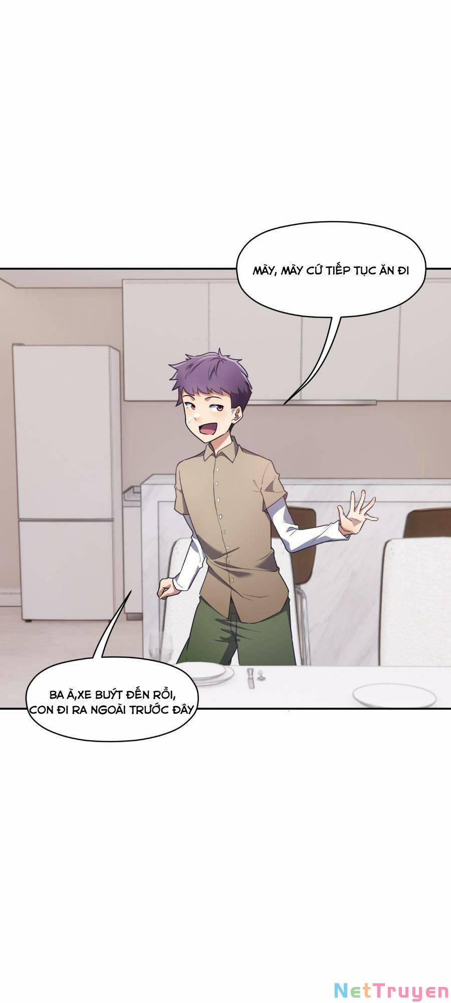 Đế Quân Thật Sự Rất Được Săn Đón 6 trang 7