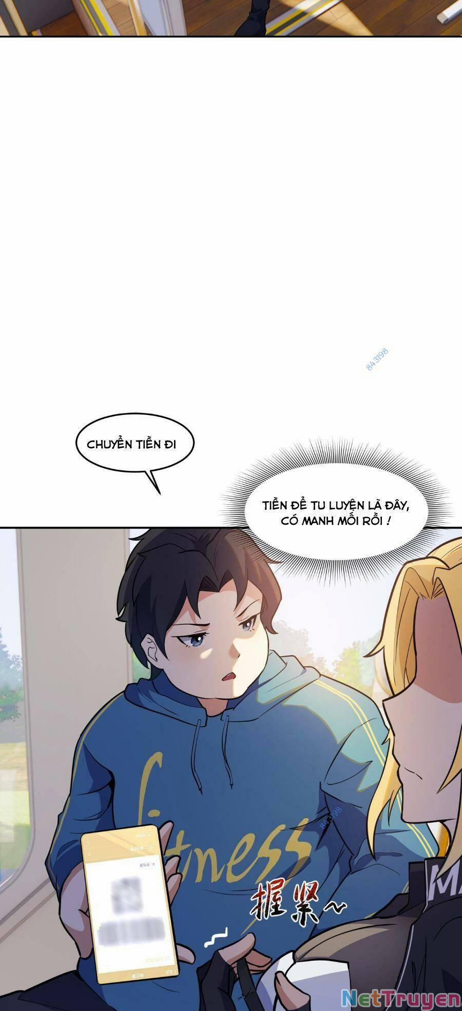 Đế Quân Thật Sự Rất Được Săn Đón 6 trang 71