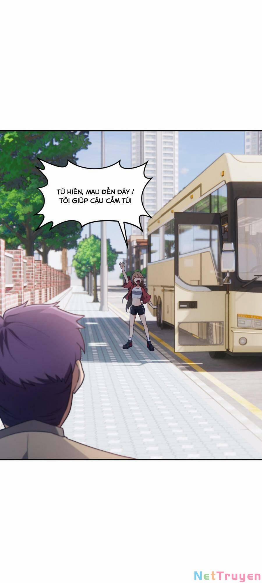 Đế Quân Thật Sự Rất Được Săn Đón 6 trang 8