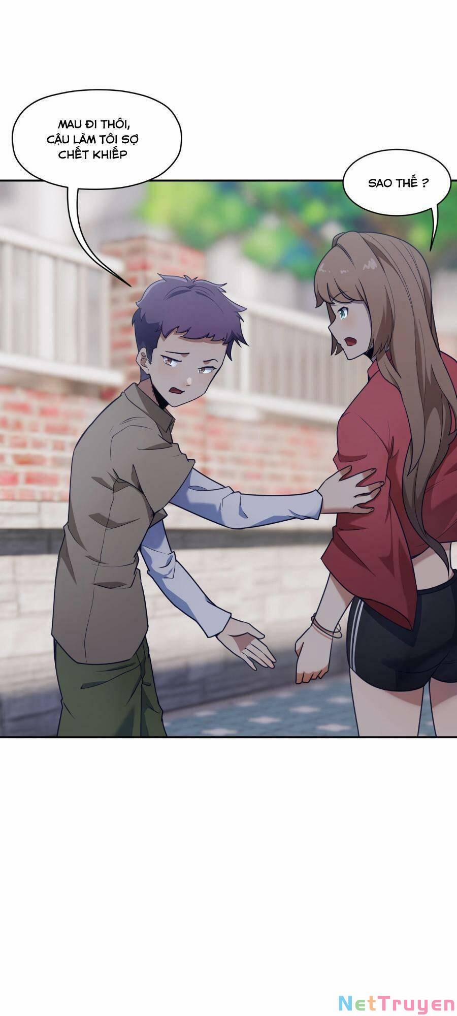 Đế Quân Thật Sự Rất Được Săn Đón 6 trang 9