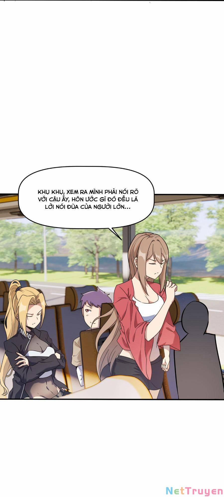 Đế Quân Thật Sự Rất Được Săn Đón 7 trang 12