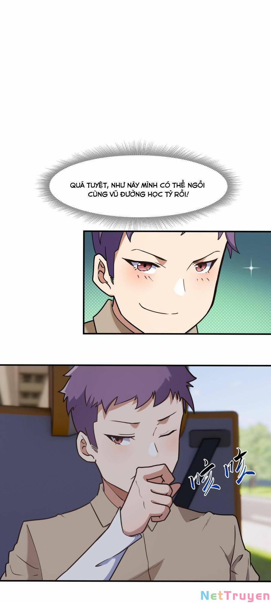 Đế Quân Thật Sự Rất Được Săn Đón 7 trang 13